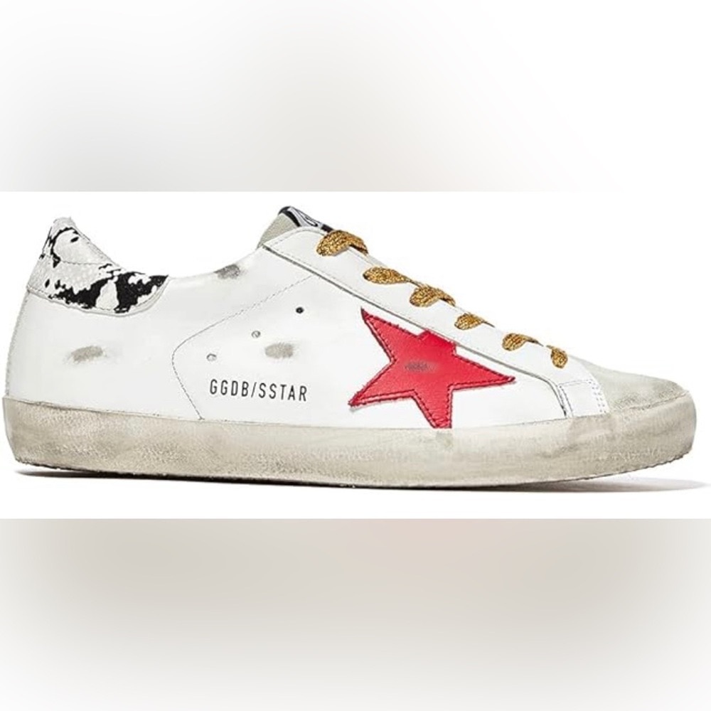 Golden Goose  - Superstar size 40
